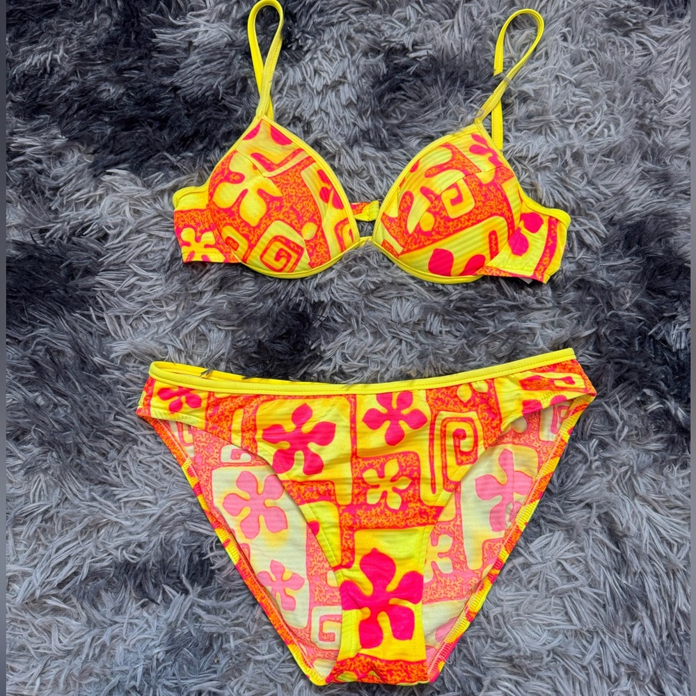 Vintage Bikini